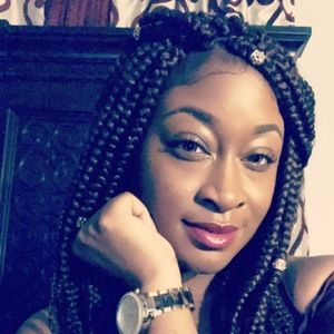 Meet your Posher, Marquita